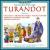 Puccini: Turandot Highlights von Various Artists