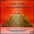 Music for the Hammered Dulcimer von Jim Couza