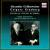 Russian Piano School: Goldenweiser & Ginzburg von Various Artists