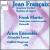 Jean Françaix: Symphonie d'archets; Variations de Concert; Frank Martin: Etudes pour orchestre à cordes; Passacaille von Arion