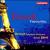 French Favorites von Neeme Järvi