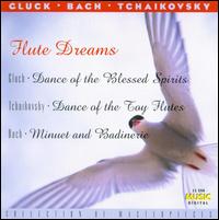 Flute Dreams von Various Artists
