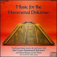 Music for the Hammered Dulcimer von Jim Couza