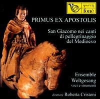 Primus Ex Apostolis von Various Artists