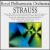 Strauss: Emperor Waltz, etc. von Various Artists