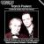 Poulenc: Complete Works for 2 Pianos von Various Artists