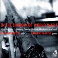 In the Shadow of World War I von Joel Krosnick