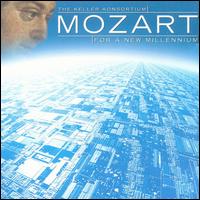 Mozart for a New Millennium von Keller Konsortium