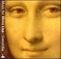 Music for Mona Lisa von Concordia