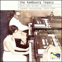 The Hambourg Legacy von Various Artists