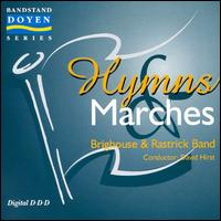 Hymns & Marches von The Brighouse & Rastrick Band
