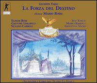 Verdi: La Forza del Destino von Mário Rossi