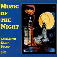Music of The Night von Elisabeth Klein