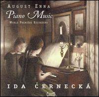Enna: Piano Music von Ida Cernicka