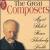 The Great Composers [Box Set] von Slovak Philharmonic Orchestra