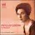 Phyllis Curtin In Recital - Sibelius Festival, 1963 von Phyllis Curtin