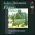 Julius Weismann: Piano Music von Birgitta Wollenweber