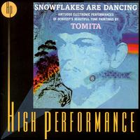 Debussy: Snowflakes are Dancing von Tomita