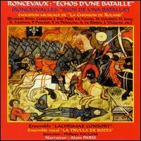 Roncevaux: Échos d'une Bataille von Various Artists