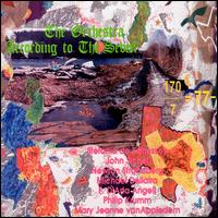 The Orchestra According to The Seven von Various Artists