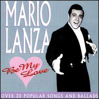 Be My Love [Prism] von Mario Lanza