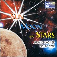 Sun, Moon & Stars von Alan Hacker