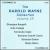 The Harold Wayne Collection, Vol. 29 von Various Artists