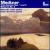Medtner: Violin Sonatas 1 and 3/Nocturne No. 3 von Various Artists