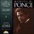 Ponce: Guitar Works Vol.1 von Antonio Lopez
