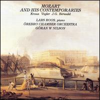 Mozart and His Contemporaries von Various Artists