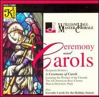 Ceremony and Carols von Various Artists