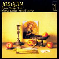 Josquin von Various Artists
