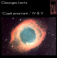 Lentz: Caeli enarrant... von Various Artists
