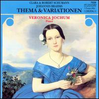 Theme & Variations von Veronica Jochum