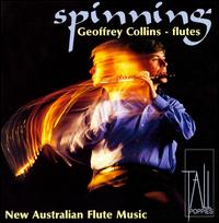 Spinning von Geoffrey Collins
