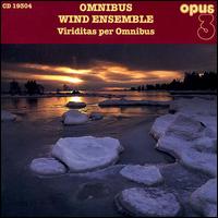 Viriditas per Omnibus von Omnibus Chamber Winds