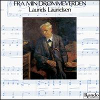 Lauridsen: Fra Min Drømmeverden von Various Artists
