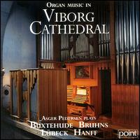 Organ Music in Viborg Cathedral von Asger Pedersen