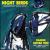 Night Birds, Contemporary Guitar Music von Den Danske Guitarduo