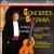 Concertos for Guitar von Various Artists