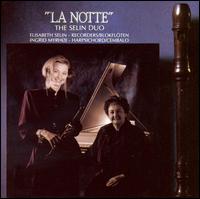 La Notte von Various Artists