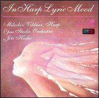 In Harp Lyric Mode von Miloslav Vildner