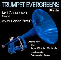 Trumpet Evergreens von Ketil Christensen