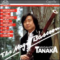 The Magic Bassoon von Various Artists