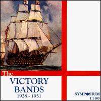 The Victory Bands, 1928 - 1931 von Various Artists