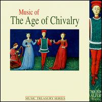 Music of The Age of Chivalry von Various Artists