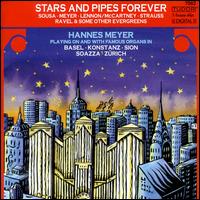 Stars and Pipes Forever von Hannes Meyer