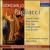 Leoncavallo: Pagliacci von David Parry