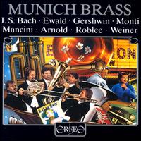 Munich Brass von Munich Brass