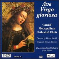 Ave Virgo gloriosa von Various Artists